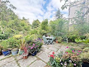 Garden- click for photo gallery